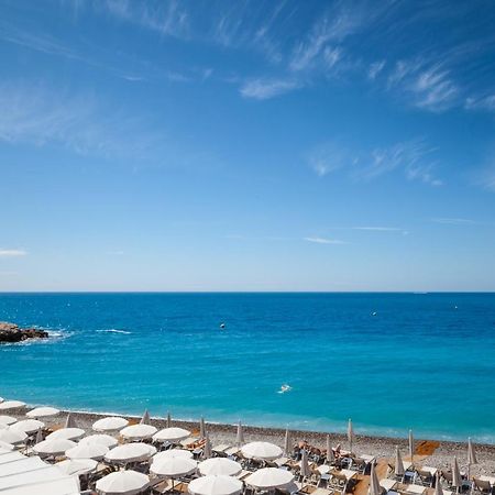Cocoon Beach Central Proche Mer 니스 외부 사진