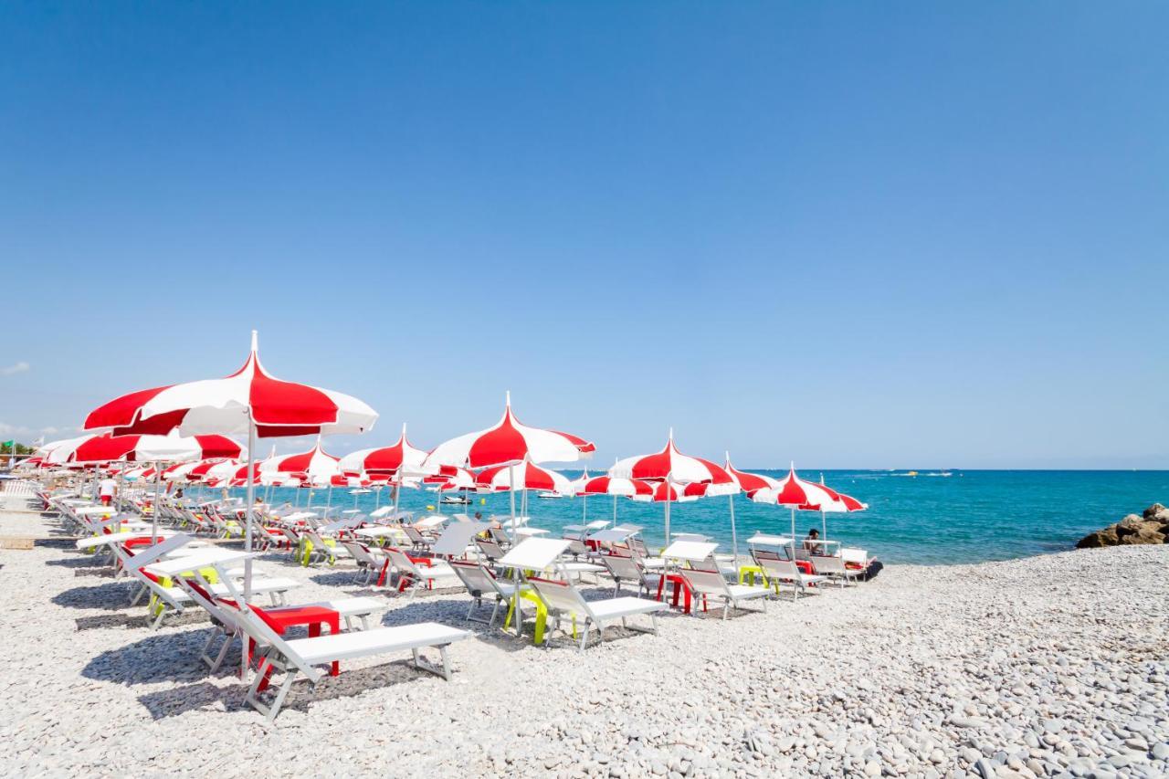 Cocoon Beach Central Proche Mer 니스 외부 사진
